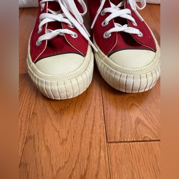 Tweety Bird Vintage Keds - Picture 6 of 7